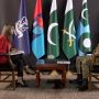ہمیشہ امن کو ترجیح دی، اگر جنگ چاہیے تو پھر جنگ ہی سہی؛ آئی ایس پی آر