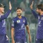 کوئٹہ گلیڈی ایٹرز پی ایس ایل کا سب سے بڑا اسکور بنا دیا