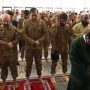 پاکستان رینجرز سندھ اور پاکستان کوسٹ گارڈز کی جانب سے نماز شکرانہ کا اہتمام کیا گیا