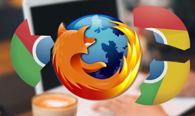 گوگل کروم اور موزیلا فائرفاکس کے ذریعے ہیکنگ کا خدشہ؛ ایڈوائزری جاری