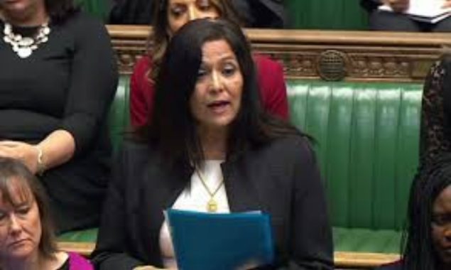 پاک بھارت کشیدگی کی گونج برطانوی پارلیمنٹ میں بھی سنائی دینے لگی