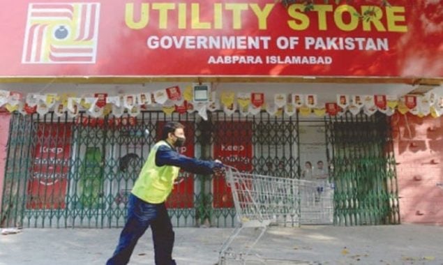 حکومت کا یوٹیلیٹی اسٹورز کے حوالے سے بڑا اعلان سامنے آگیا
