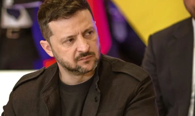 صدر پوٹن کا مؤقف واضح ہے: پہلے جنگ کے اسباب پر مذاکرات ہوں، بعد میں سیز فائر پر بات کی جائے