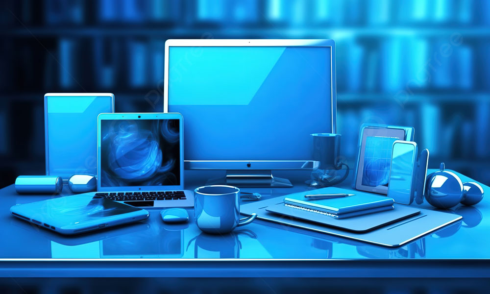 الیکٹرانک مصنوعات پر ٹیکسز میں کمی کر کے انہیں زیادہ قابلِ رسائی اور سستا بنایا جائے