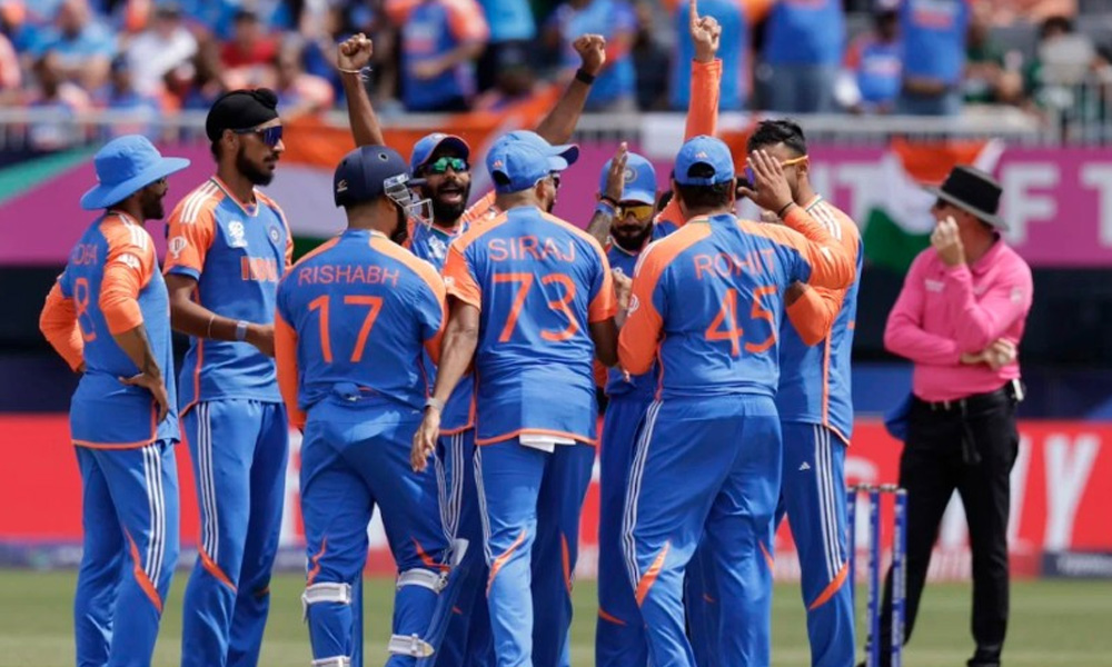 ایشیا کپ پر بھارتی ضد برقرار، مگر ورلڈ کپ میں ’جی حضور‘