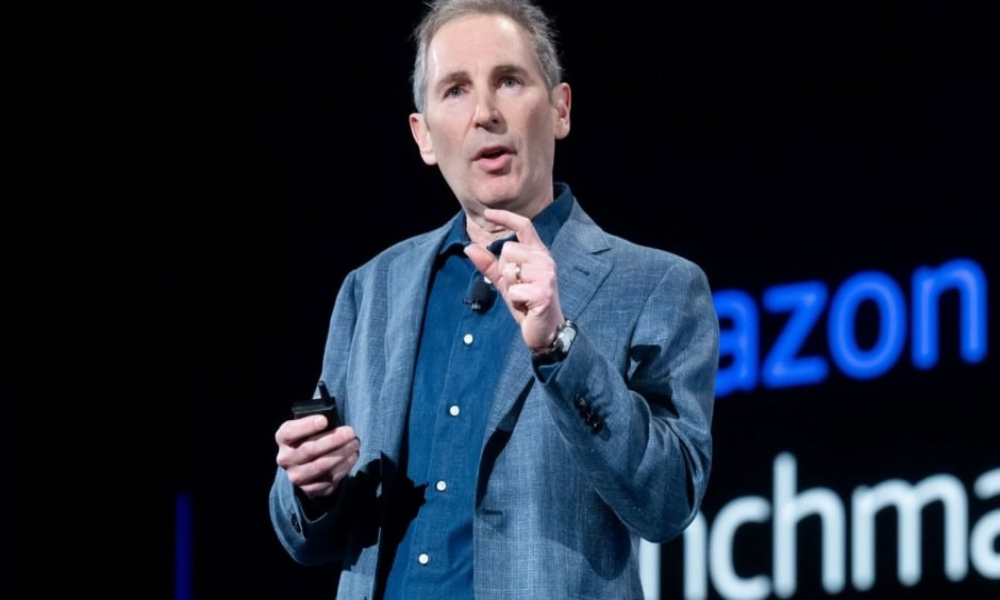 ایما زون کے سی ای او نے اے آئی کو کارپوریٹ ملازمین کے لیے خطرہ قرار دے دیا