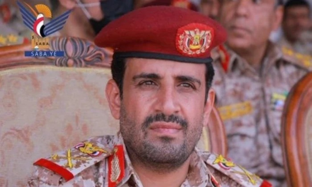 اسرائیل کا یمن میں حوثی عسکری سربراہ کو نشانہ بنانے کا دعویٰ