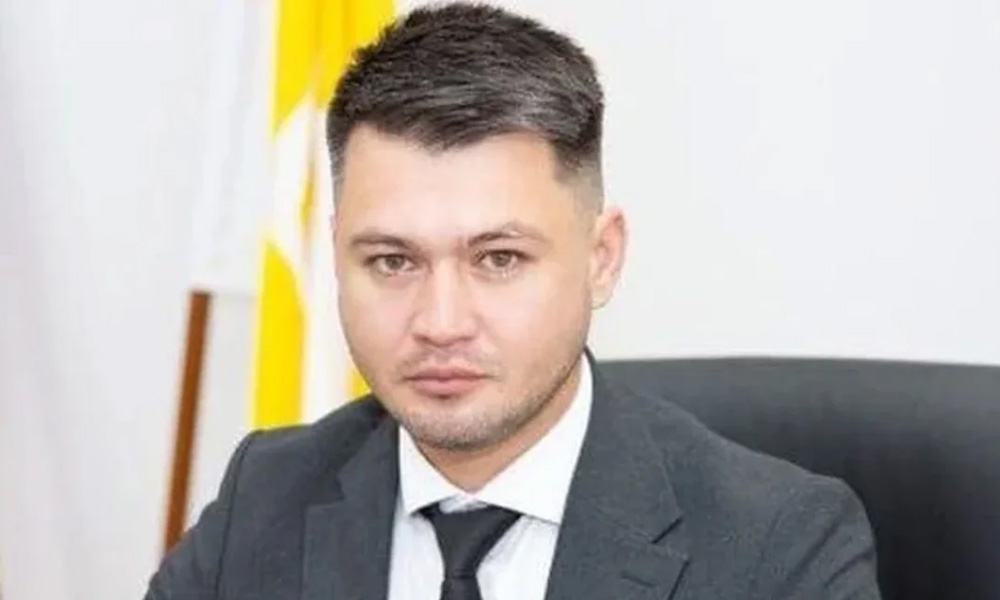 روس میں دھماکے سے یوکرین جنگ کا سابقہ فوجی ہیرو اور ڈپٹی میئر ہلاک