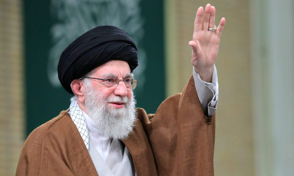 ایران کا آذربائیجان۔آرمینیا امن معاہدے کے تحت ٹرمپ کوریڈور روکنے کا اعلان