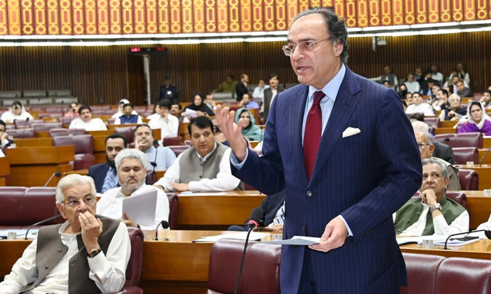 بجٹ 2025-26؛ صنعت، کسان اور تنخواہ دار طبقے کے لیے نئے اعلانات