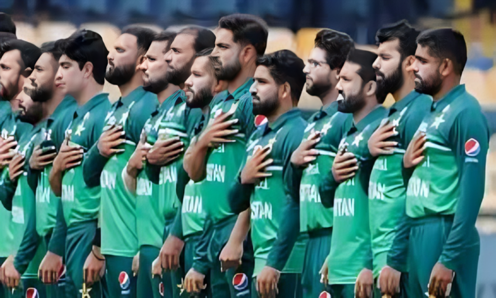 پاکستانی کرکٹرز کے عیدالاضحیٰ کے پرمسرت پیغامات؛ قوم کو مبارکباد
