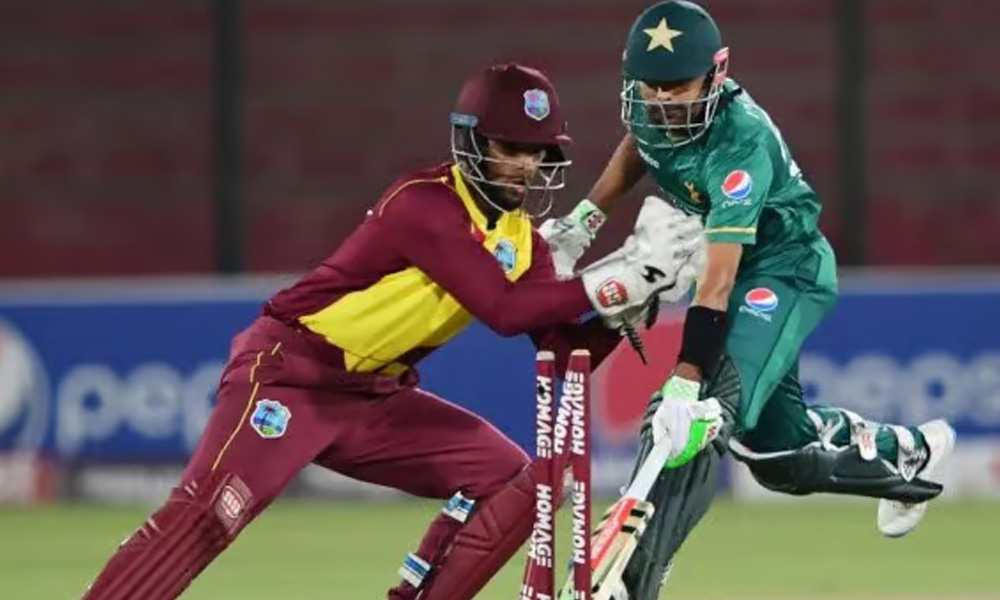 دورہ ویسٹ انڈیز؛ ٹی ٹوئنٹی یا ون ڈے؟ فیصلہ تاخیر کا شکار