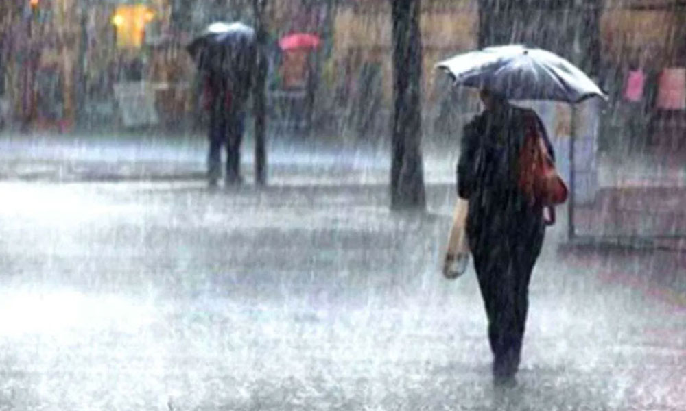 فیصل آباد سب سے زیادہ بارش والا ضلع رہا،