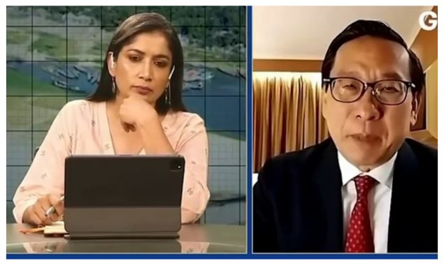 پاکستان کے خلاف پانی کو ہتھیار نہ بناؤ، چینی تجزیہ کار کی بھارت کو کھلی وارننگ