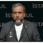 ثابت ہوگیا امریکہ اور اسرائیل طاقت کی زبان سمجھتےہیں، عباس عراقچی