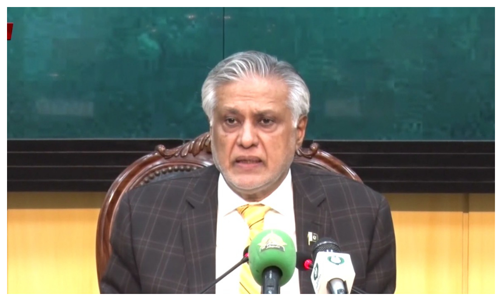 ہم نہیں چاہتے تھے کہ ایران کو کوئی نیچا دکھائے، نائب وزیراعظم