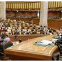 اسپیکرپنجاب اسمبلی نے ہنگامہ آرائی کرنے پر 26 اپوزیشن ارکان کو معطل کردیا
