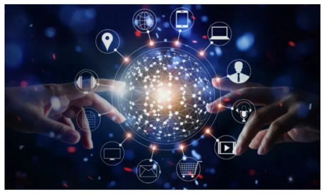 پاکستان ڈیجیٹل معیشت اور ٹیک ڈپلومیسی کے نئے دور میں داخل