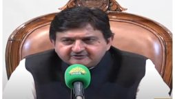 نظام کو یرغمال نہیں بنانے دیں گے، ملک احمد خان