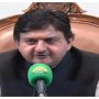 نظام کو یرغمال نہیں بنانے دیں گے، ملک احمد خان