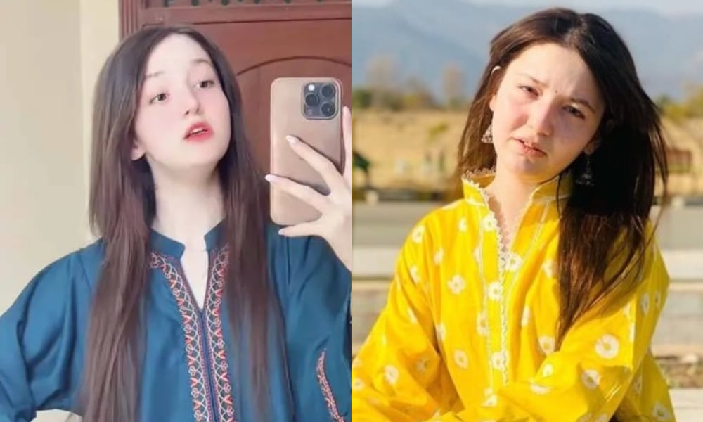 اسلام آباد میں ٹک ٹاکر ثنا یوسف کو قتل کردیا گیا