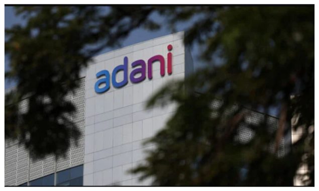 امریکی محکمہ انصاف کا اڈانی گروپ کی ایرانی پیٹروکیمیکل مصنوعات کی درآمد پر تحقیقات کا آغاز