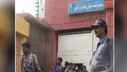 کراچی: ملیر جیل سے 150 سے زائد قیدی فرار؛ 60 دوبارہ گرفتار، مفروروں کی تلاش جاری