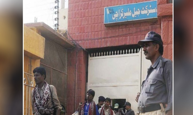 کراچی: ملیر جیل سے 150 سے زائد قیدی فرار؛ 60 دوبارہ گرفتار، مفروروں کی تلاش جاری