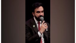 نریندر مودی ایک جنگی مجرم ہے، زوہران مامدانی