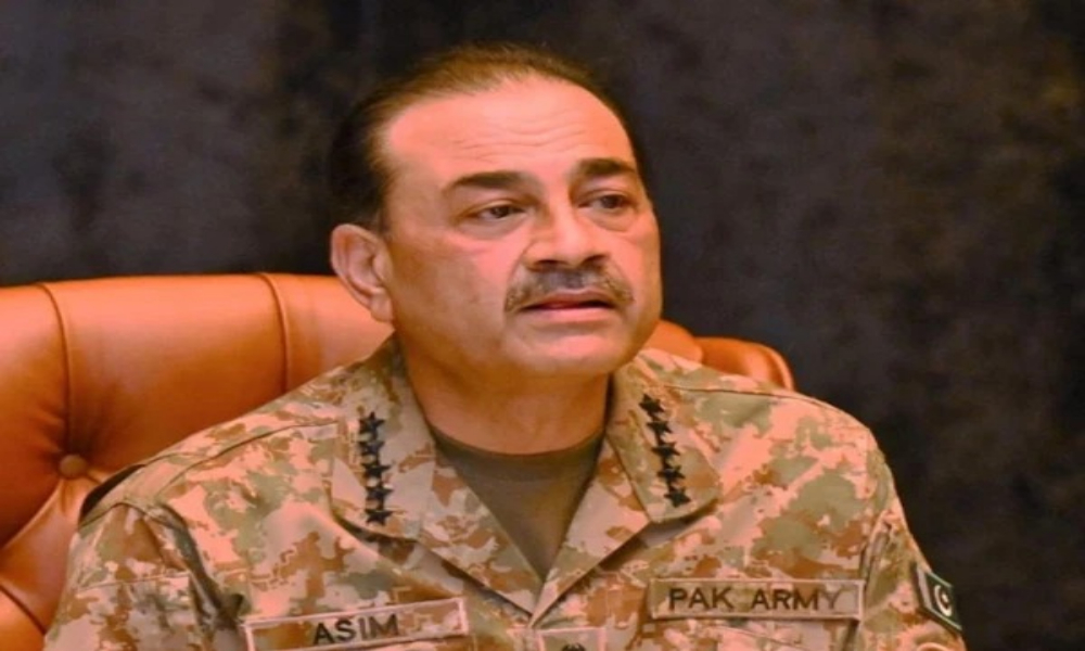 بلوچستان کے امن
