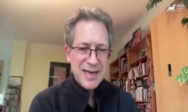 پانی کو بطور ہتھیار استعمال