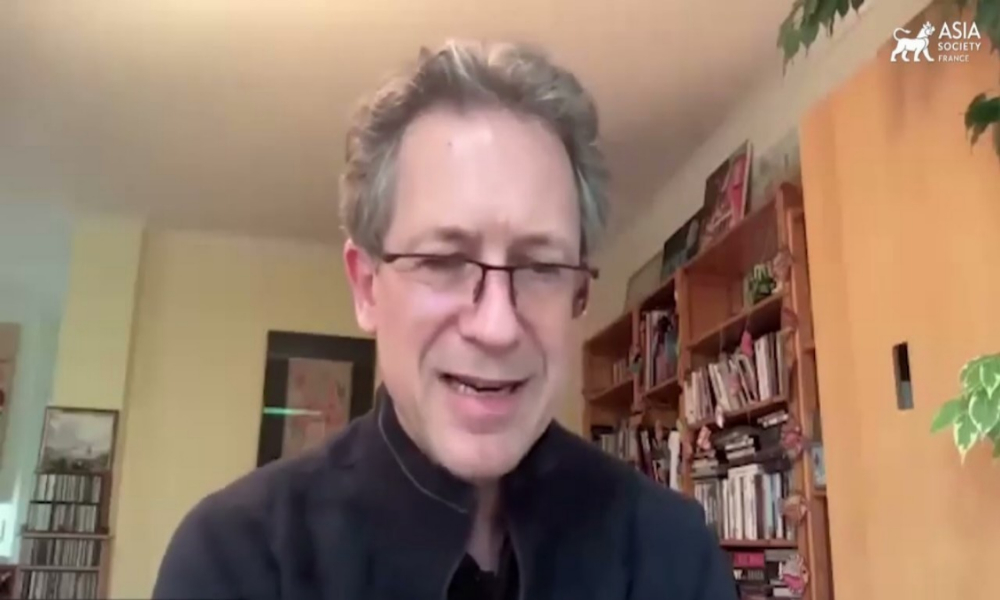 پانی کو بطور ہتھیار استعمال