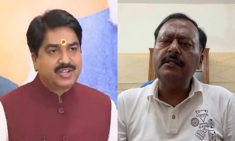 لائیو ٹاک شو