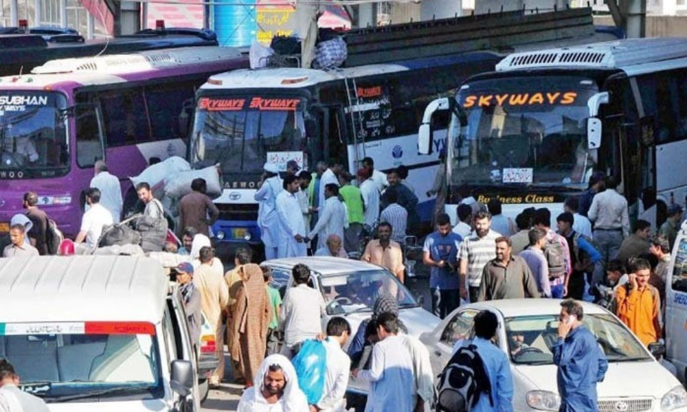 عیدالاضحیٰ سے قبل