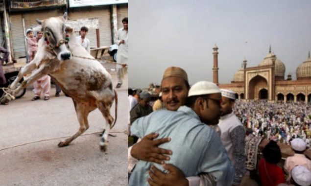 سنت ابراہیمیؑ