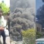 بھارتی طیارے کاایک مسافرایمرجنسی گیٹ سے کودگیا،معجزانہ طورپرمحفوظ