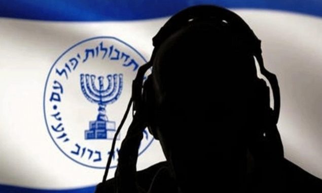 ایران پرحملے اسرائیلی فوج اور موساد کے باہمی تعاون کا نتیجہ