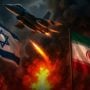 ایران کا اسرائیل کے 10 طیارے مار گرانے کا دعویٰ ،صیہونی حملہ ناکام
