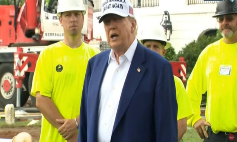 دیر ہوچکی ، ایرانی جوہری تنصیبات پرحملہ کریں گے یا نہیں