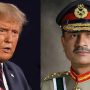 ٹرمپ نے عاصم منیر سے2گھنٹے طویل ملاقات کواعزاز قراردیدیا