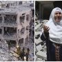 غزہ سٹی پر شدید اسرائیلی بمباری سے 35 فلسطینی شہید