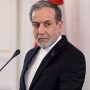 مذاکرات کے لیے تیار، یورینیم افزودگی نہیں روکیں گے، ایرانی وزیرخارجہ