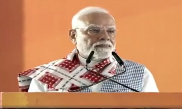 کسی عالمی رہنمانے آپریشن سندورروکنے نہیں کہا،مودی، ٹرمپ کے دعوؤں کی پھرتردید