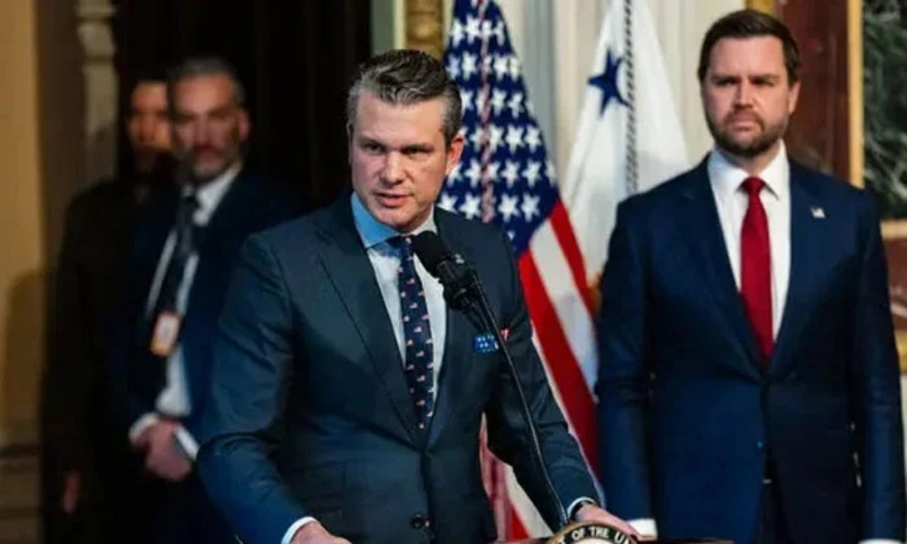 ایران کا ایٹمی پروگرام مکمل  تبادہ کردیا