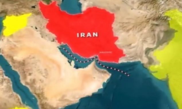 ایران میں عدالتی کمپاؤنڈ پر مسلح افراد کا حملہ، متعدد ہلاکتوں کا امکان