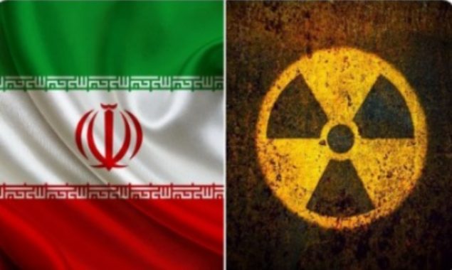 ایرانی پارلیمنٹ نے آئی اے ای اے سے تعاون معطل کرنے کی منظوری دیدی