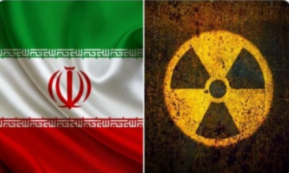 ایرانی پارلیمنٹ نے آئی اے ای اے سے تعاون معطل کرنے کی منظوری دیدی