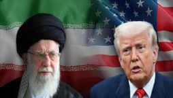 جوہری مذاکرات کی پیشکش پر سپریم لیڈر خامنہ ای نے ٹرمپ کو دو ٹوک جواب دیدیا