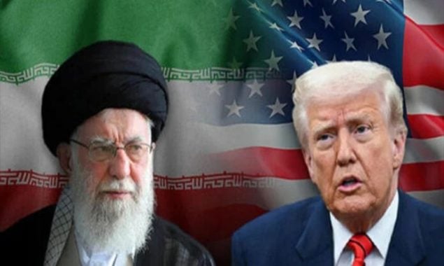 جوہری مذاکرات کی پیشکش پر سپریم لیڈر خامنہ ای نے ٹرمپ کو دو ٹوک جواب دیدیا