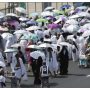 حج 2025؛ مناسک حج کا باقاعدہ آغاز، عازمین مکہ مکرمہ سے منی کی جانب رواں دواں